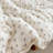 Cute Pattern 2-Layer Muslin Cotton Quilt/Blanket