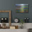 Winston Porter «Color Field 68» par Jane Schmidt, art mural en métal-1685575830
