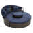 Navy Blue is out of stock selected