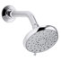 Pomme de douche multifonctionnelle 2,0 GPM Awaken B110