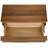 Bernard Solid Wood Accent Chest