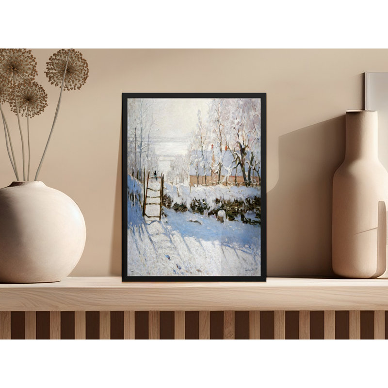 Conlin Single Picture Frame Print, 50.8 cm H x 40.64 cm W