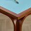 Bureau Creative Creative brun clair et bleu-28095061-28095062