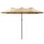 Parasol de marché 15X9Ft-1955745114
