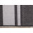 Colaine Gray Stripes High-Traffic Stain Resistant Carpet-881938317