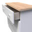 Abriona 74cm Sideboard