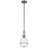 Shoreditch 1 - Light Single Pendant-1816462118