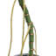 69,9 po plante artificielle en pot Philodendron