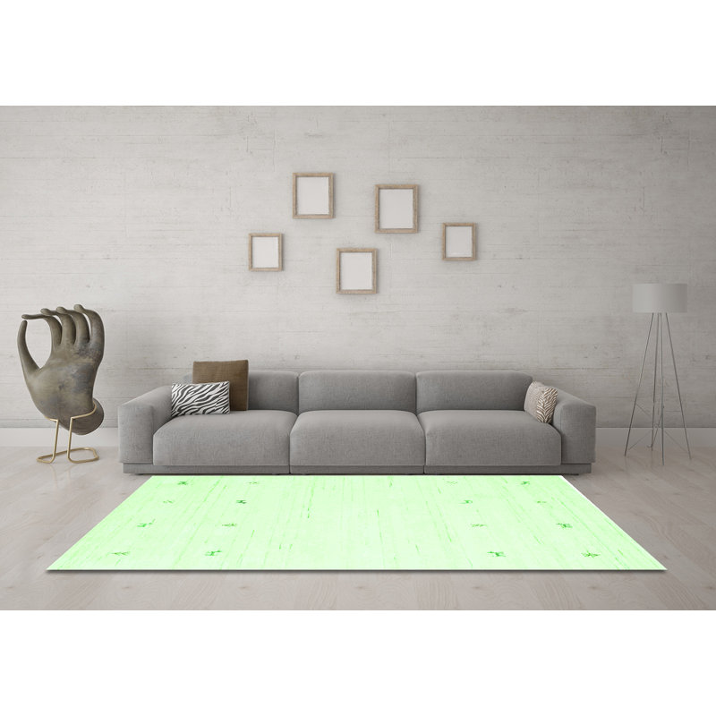 Performance Indoor Rug, Square 5'