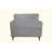 Linen Chair