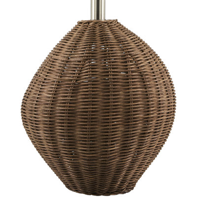 Baileyrae Accent Table Lamp