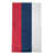 Rouge / bleu / blanc sélectionné