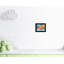 «Riding Dino 2», impression sur papier-47843198-47843191