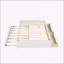Lit double confortable avec lit gigogne simple et tiroirs doubles pour une fonctionnalité accrue-1675219062