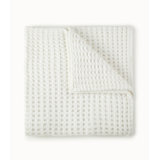 Cozy Waffle Throw