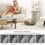 Lit pour animal de compagnie avec traversin-248116385-248116384