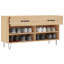 Mikiso Storage Bench-1660389544