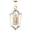 Allegretto 8 - Light Chandelier-9212007