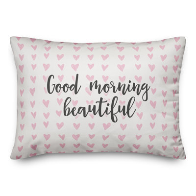  Housse de coussin rectangulaire et insert