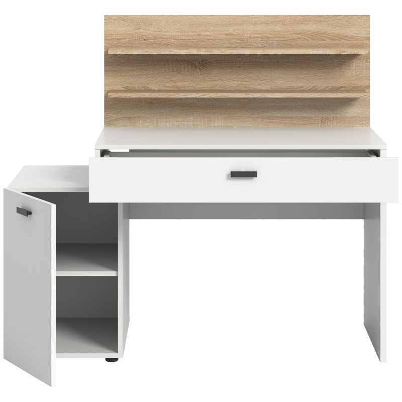 Parisina Computer Desk