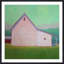 «Luminous Light III» par Carol Young - peinture encadrée-1505256528-1594976423