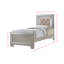Lit plateforme Twyla-943270539