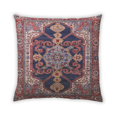 Housse et insert de coussin extérieur d'extérieur