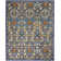 Whiteley Oriental Indoor Rug
