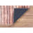 Premium 100% Polyester Area Rug, 6.9 x 10.2 ft | 1850 g/m², 0.2 in Pile Height | Recycled Poly Cotton Underside | Machine Washable at 30°C | Soft, Durable, Eco-Friendly Design for Modern Living Spaces-1000795906