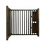 Lit plateforme avec rangement Dileo-27815826