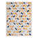 Oranjestad Aruba Indoor/Outdoor Rug