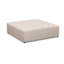 Square Ottoman-372412598