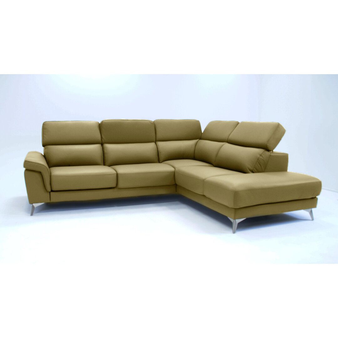 Ecksofa Markowitz