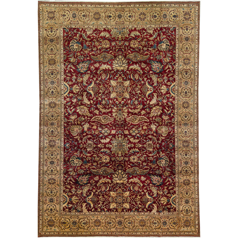 Sona One-of-a-Kind 12'1" X 17'11" Area Rug