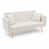 Velours beige est en rupture de stock