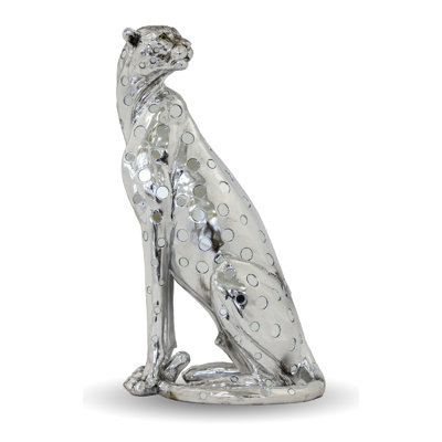 Aleeya Animals Statue