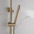 All-In-One Kit with Rough in-Valve