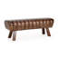 Florian Upholstered Bench