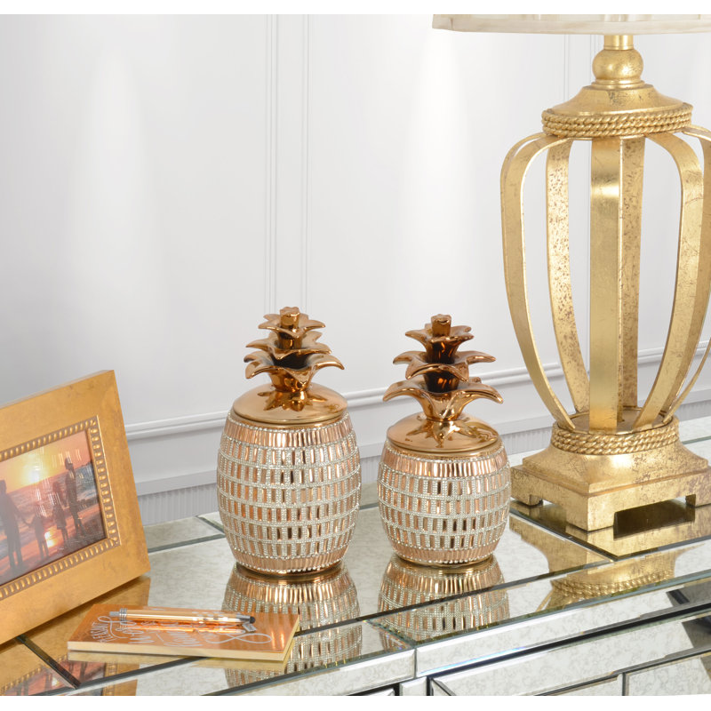 Rizer 2 Piece Decorative Box Set