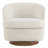 Billingslee 30'' W Swivel Barrel Accent Chair-1247297452