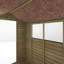 Mercia 7 x 5ft Overlap Apex Shed-845616123