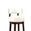 Tabouret de bar pivotant & Acree-1871287871-1866954135