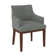 19'' H Upholstered Armchair