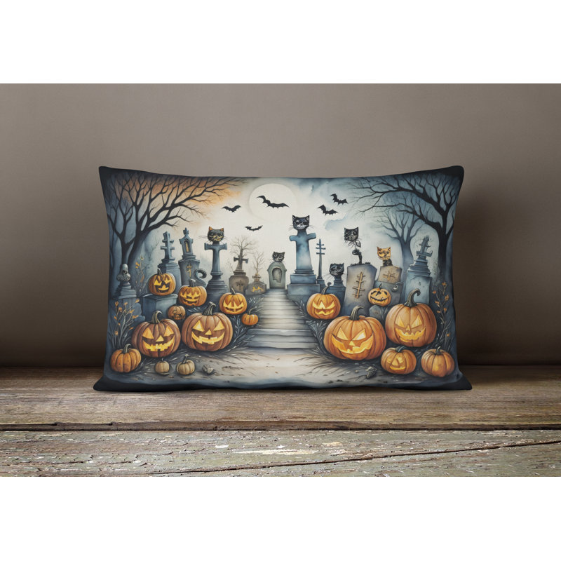 Other/No Pattern Outdoor Throw Pillow