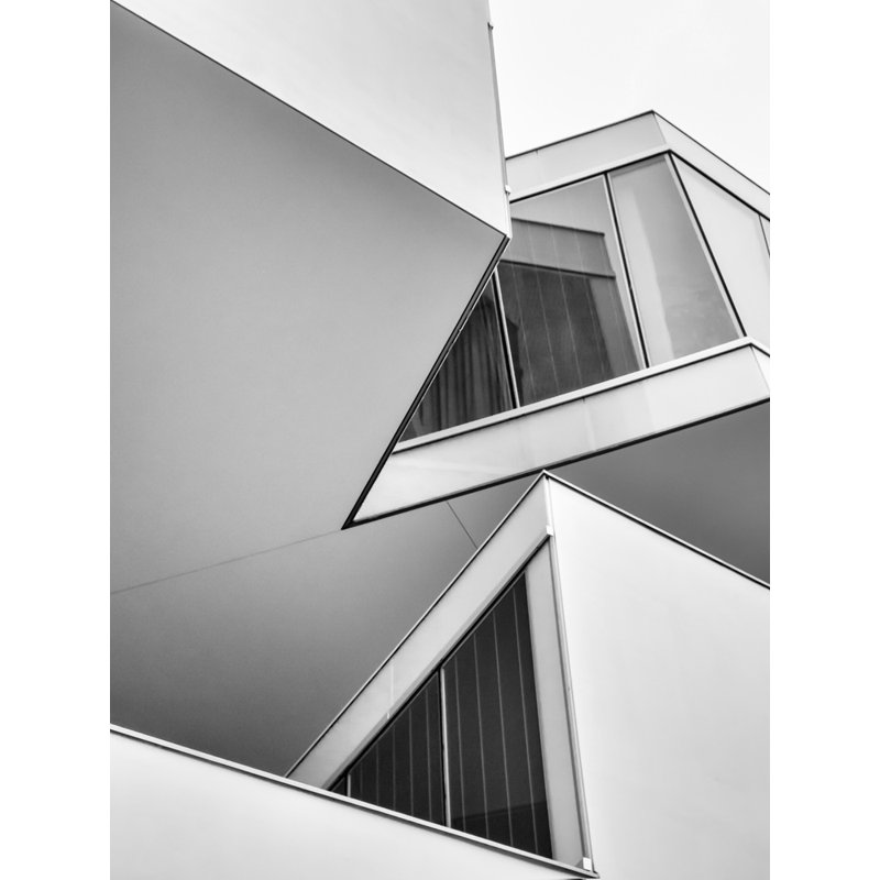 Wrapped Canvas Print, 76.2 cm H x 50.8 cm W