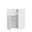 Raiana 110.1cm Sideboard