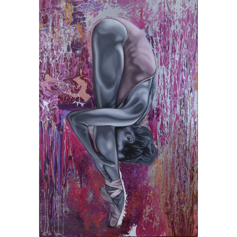 Folded Grace