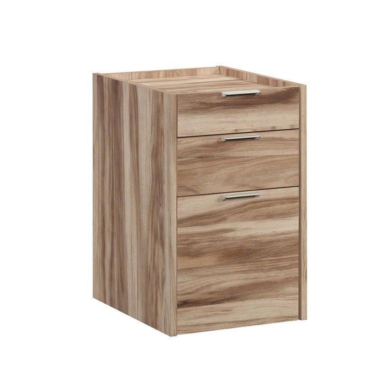 Classeur - Classeur rustique avec finition durable