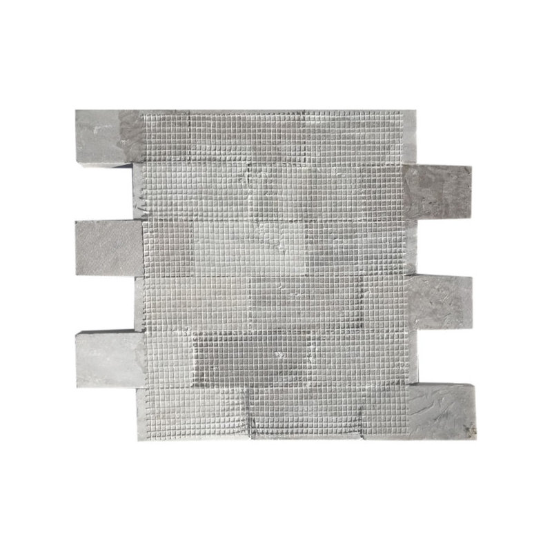 Paragon divisé mosaïque 2 × 4