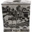 Tissue Box Cover
